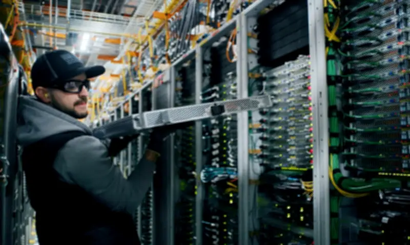 Trung tâm dữ liệu AWS tại UAE bị cháy do vật thể lạ, liên quan xung đột Mỹ-Israel-Iran