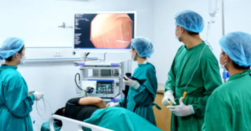 Trung Tâm Y Khoa Phương Nam Đà Lạt: Nâng Tầm Chăm Sóc Sức Khỏe Với Công Nghệ Hiện Đại