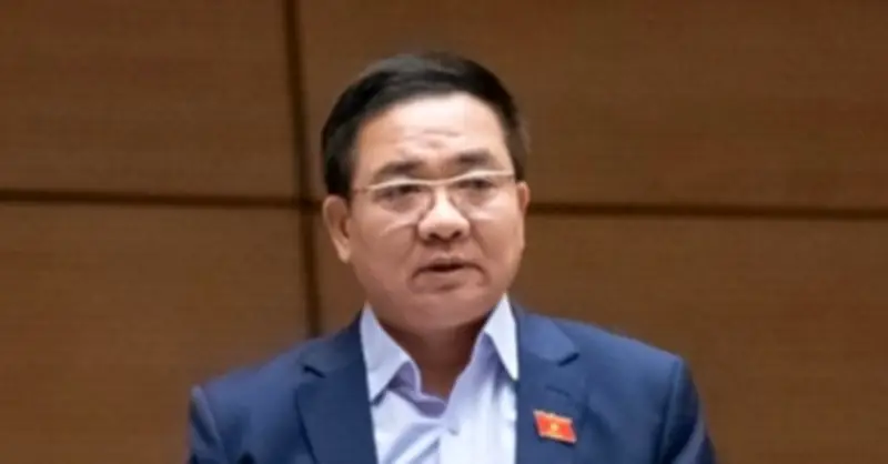 Trung tướng Nguyễn Minh Đức chỉ ra vấn đề tồn tại của dự án chạy ì hơn 20 năm