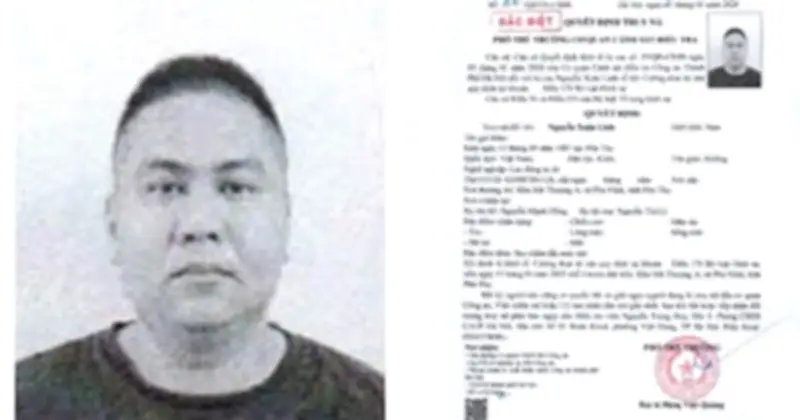 Truy Nã Đối Tượng Cưỡng Đoạt 4,1 Tỷ Đồng Tại Hà Nội