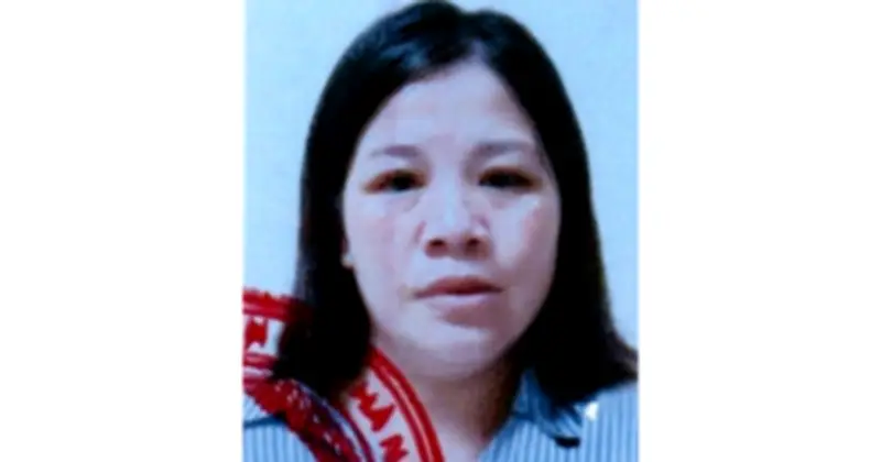 Truy nã đối tượng lừa đảo chiếm đoạt hơn 2,4 tỷ đồng từ việc giả mạo mang thai hộ