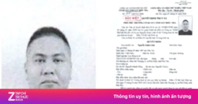 Truy nã đối tượng trong ổ nhóm ép đòi nợ hơn 4 tỷ đồng tại Hà Nội