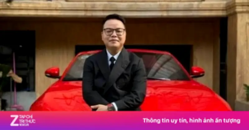 Truy Nã Quản Lý Vùng Trong Đường Dây Lừa Đảo Công Nghệ Cao Xuyên Biên Giới