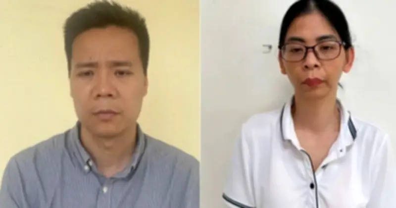 Truy tố 14 bị can trong đường dây thực phẩm chức năng giả trị giá hơn 500 tỷ đồng