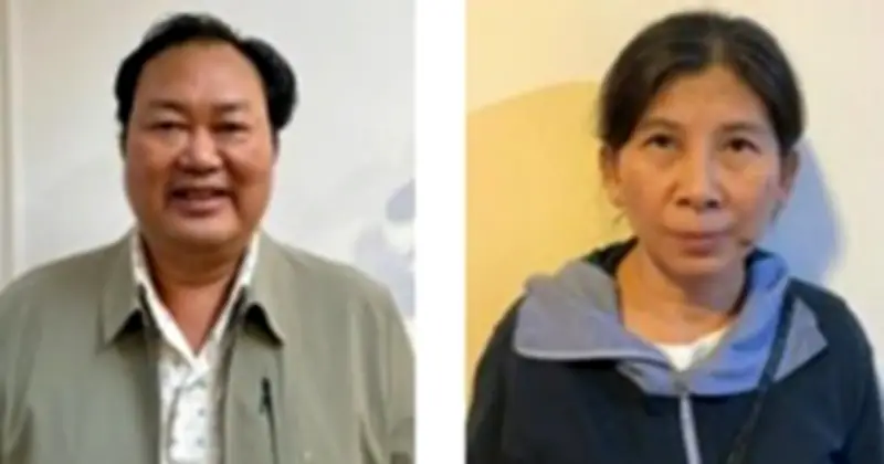 Truy tố 28 bị can trong vụ khai thác trái phép hàng trăm ngàn tấn quặng titan