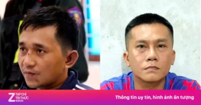 Truy tố Tài 'đen' và đồng phạm vụ cướp ngân hàng hơn 1,8 tỷ đồng tại Gia Lai