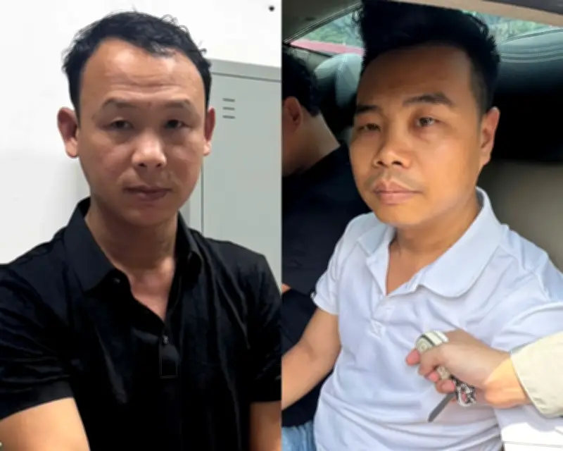 Truy Xét 10 Giờ, Bắt Nhóm Đối Tượng Hành Hung Trên Phố Nguyễn Khang