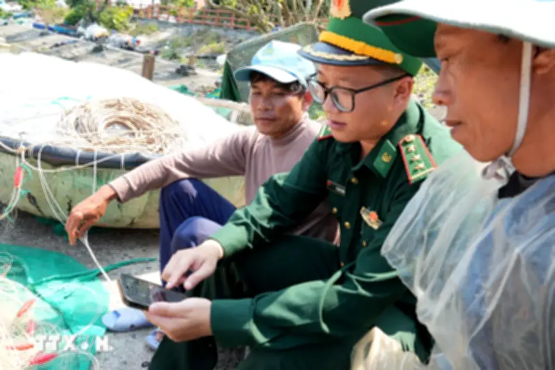 Truyền Thông Đa Phương Tiện: Công Cụ Mạnh Mẽ Lan Tỏa Thông Tin Hiệu Quả