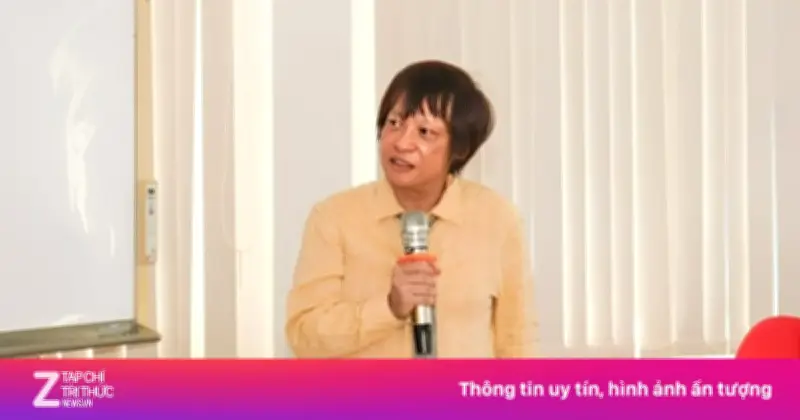 TS Bảo Đạt cảnh báo 10 rủi ro và 4 lời khuyên khi học sinh sử dụng AI