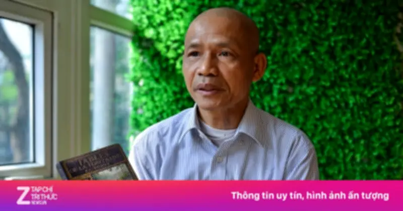 TS Nguyễn Mạnh Hùng: Cần Mọi Cách Để Sách Được Tái Bản Nhanh Nhất