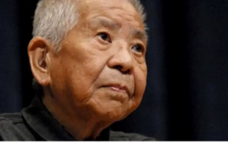 Tsutomu Yamaguchi: Người đàn ông sống sót hai lần qua thảm họa bom nguyên tử