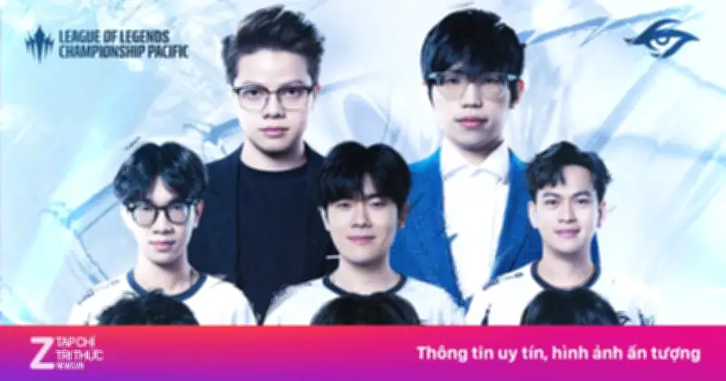 TSW Làm Nên Lịch Sử: Lần Đầu Việt Nam Vô Địch LCP Với Chiến Thắng 3-0 Thuyết Phục