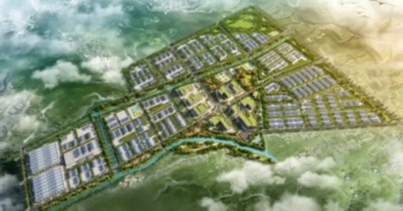 T&T Group khởi công Khu công nghiệp Vàm Cống 199,2 ha tại An Giang với vốn 4.800 tỷ đồng