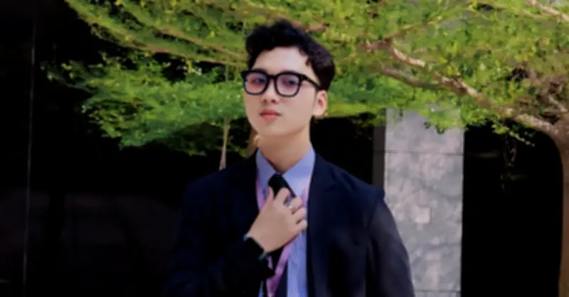 Tốt nghiệp xuất sắc Bách Khoa, nam sinh từng đi 8 nước học thẳng tiến sĩ tại Pháp