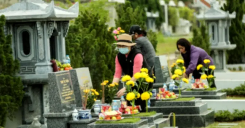 Tết Thanh Minh 2026: Thời điểm tảo mộ và những lưu ý quan trọng cho gia đình Việt