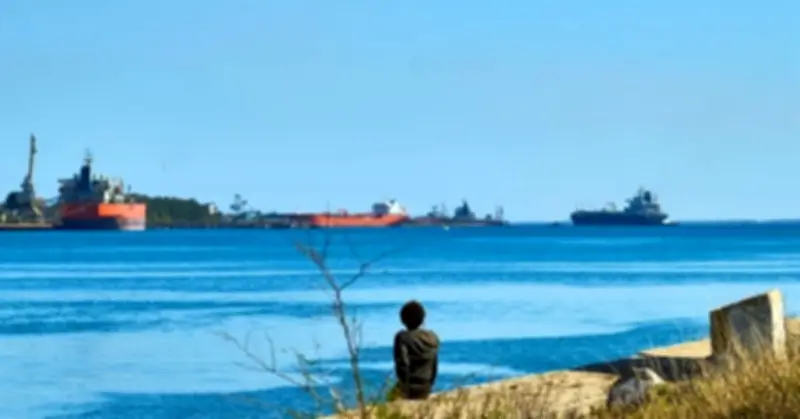 Tàu chở dầu Nga tiếp cận Cuba: Giải pháp năng lượng giữa lệnh cấm vận Mỹ