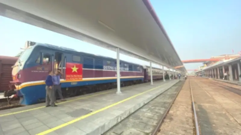 Tàu Di Sản Huế - Đà Nẵng: Hơn 440.000 Lượt Khách Sau 2 Năm, Nâng Cấp Trải Nghiệm Văn Hóa