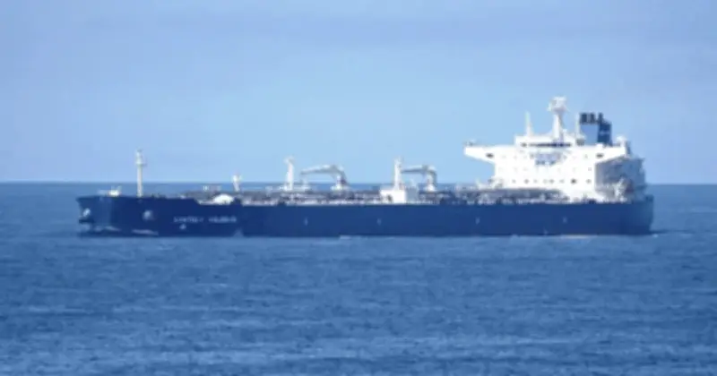 Tàu Dầu Nga Vượt Cấm Vận Cập Cảng Cuba Giữa Lúc Khủng Hoảng Năng Lượng