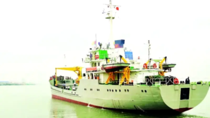 Tàu Hải Quân Mang Phiếu Bầu Ra Biển, Đảm Bảo Quyền Công Dân Cho Cán Bộ, Ngư Dân