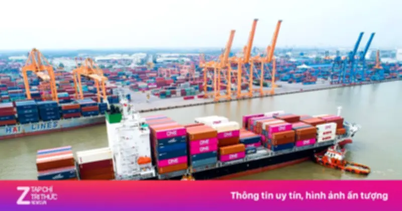 Tàu Thuyền Việt Nam Vẫn Mắc Kẹt Tại Khu Vực Xung Đột Trung Đông, Giá Cước Tăng
