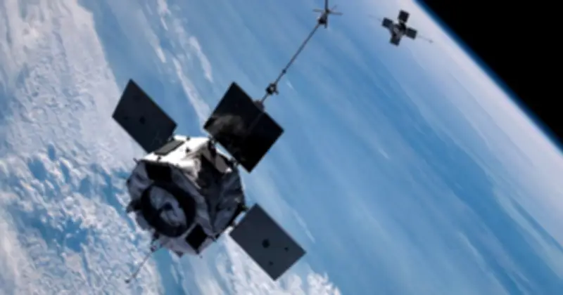 Tàu vũ trụ NASA rơi xuống Trái Đất sớm hơn dự kiến, mảnh vỡ có thể còn sót lại