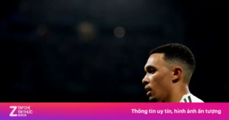 Tuchel giải thích lý do loại Alexander-Arnold khỏi tuyển Anh: Ưu tiên phong độ và chiến thuật