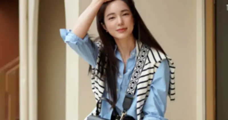 Tuổi 35 Nhảy Việc: 5 Lợi Thế Giúp Bạn Tự Tin Chuyển Hướng Nghề Nghiệp