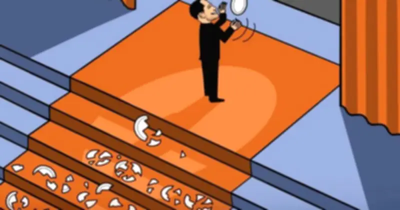 Tuổi 40 và Những Sự Thật Cuộc Sống: 10 Bài Học Đáng Suy Ngẫm