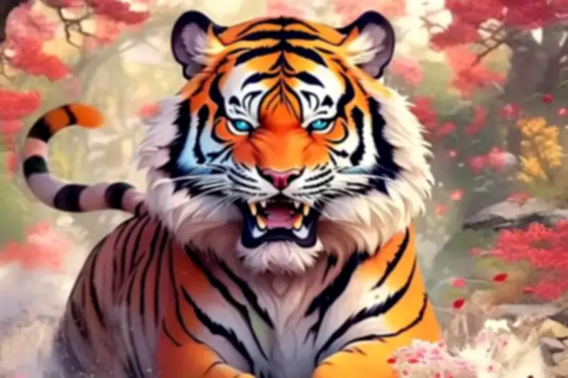 Tuổi Dần, Mão, Hợi: Vận thế bứt phá, tài lộc và phúc khí thăng hoa cuối tháng 3