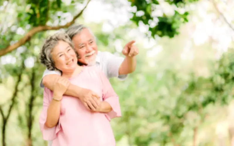 Tuổi Già: 5 Việc Tuyệt Đối Không Làm Để Hậu Vận An Nhiên, Tự Tại