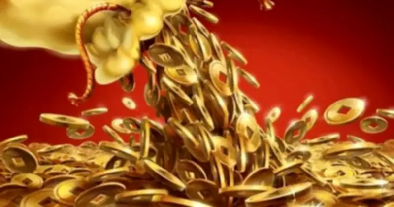 Tuổi Thân, Dần, Dậu Đón Làn Sóng Tài Lộc Từ Tuần Tới: Cơ Hội Đầu Tư Và Hợp Tác Bùng Nổ