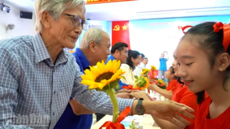 Tuổi Trẻ Đồng Tháp Tiên Phong Chuyển Đổi Số Và Sáng Tạo Trong Công Tác Đoàn