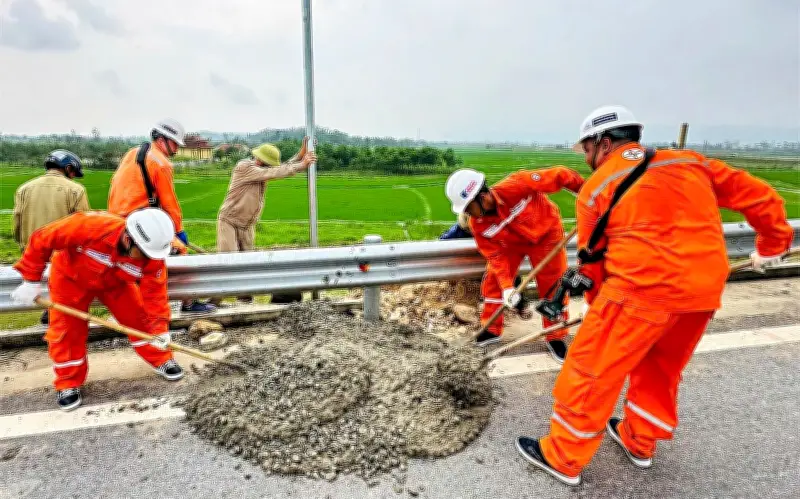 Tuổi Trẻ TP.HCM Sôi Nổi Tháng Thanh Niên Với Nhiều Công Trình Ý Nghĩa