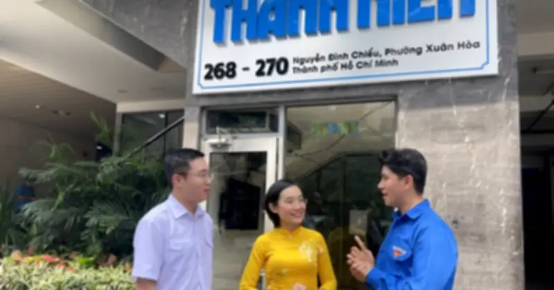 Tuổi trẻ và hành trình lần đầu thực hiện quyền bầu cử: Tự hào, trách nhiệm và những điều cần biết