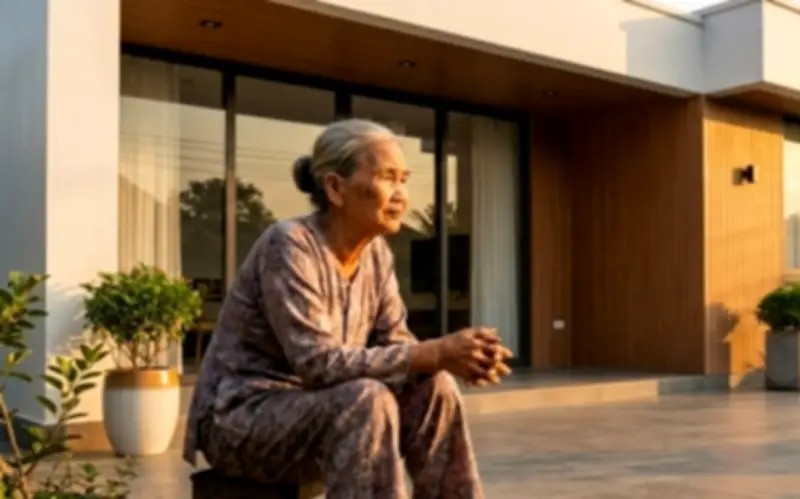 Tuổi Xế Chiều Vẫn Canh Cánh Nỗi Lo Con Trai Ế Vợ: Áp Lực Hôn Nhân Thời Hiện Đại