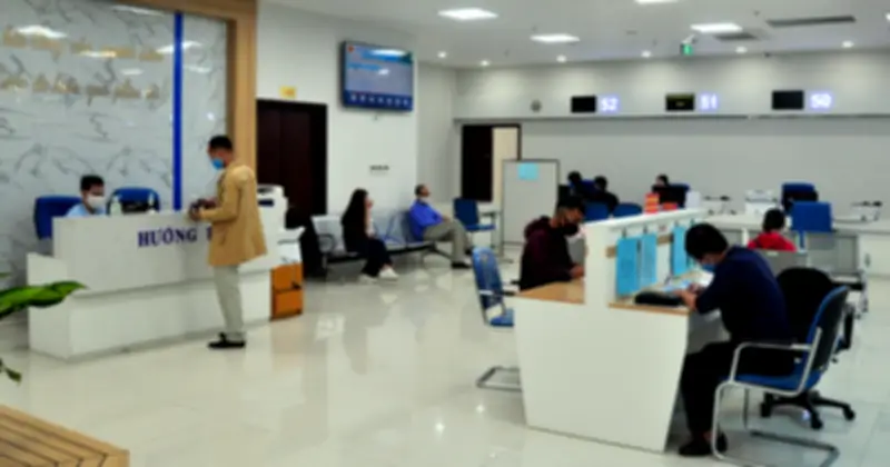 Tuần Châu tạm đình chỉ 4 cán bộ vì chậm tham mưu, giải quyết thủ tục hành chính