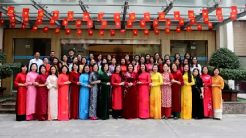 Tuần Lễ Áo Dài 2026: Tôn Vinh Vẻ Đẹp Phụ Nữ Việt Và Bản Sắc Văn Hóa Dân Tộc