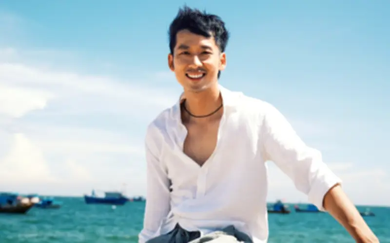 Tuấn Trần hồi phục sau phẫu thuật, nỗ lực tập luyện cho phim Tết 2026