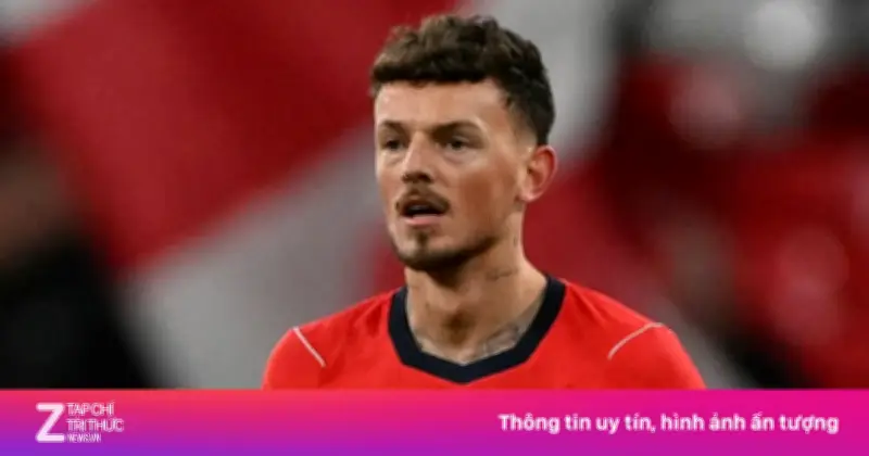 Tuyển Anh Bị Uruguay Cầm Hòa 1-1: Ben White Vừa Ghi Bàn Vừa Mắc Sai Lầm Chí Tử