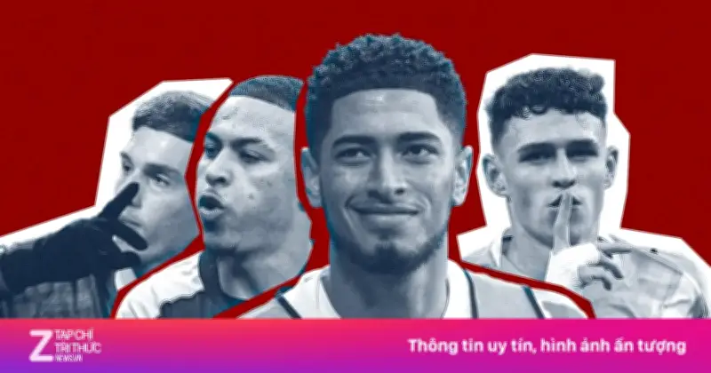 Tuyển Anh thất bại trước Tây Ban Nha: Áp lực dồn lên HLV Southgate