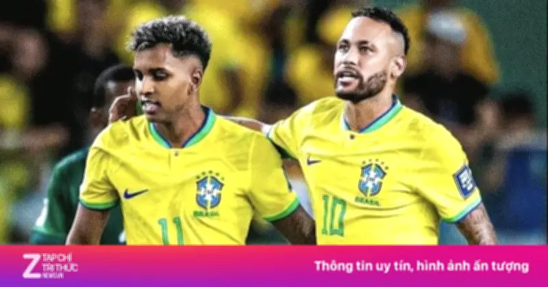 Tuyển Brazil Hiện Là Thương: Những Thách Thức Sau Thất Bại Tại Copa America