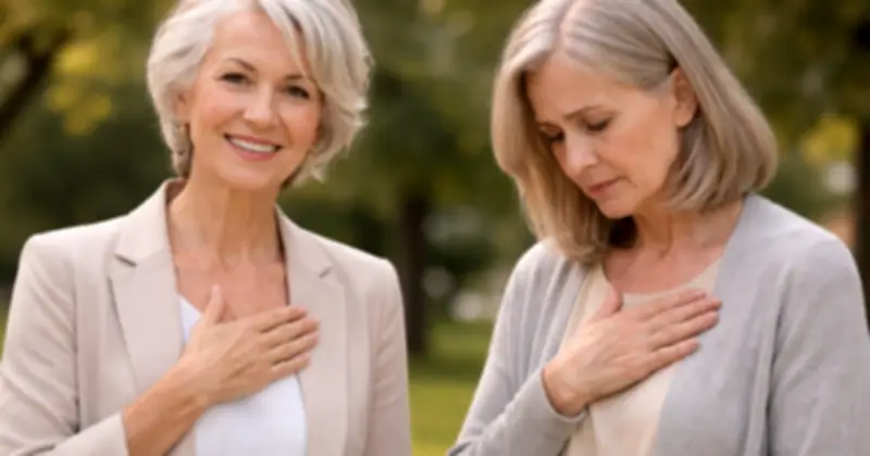 Tuyến ức khỏe mạnh ở người trưởng thành giúp giảm nguy cơ tử vong và bệnh tật