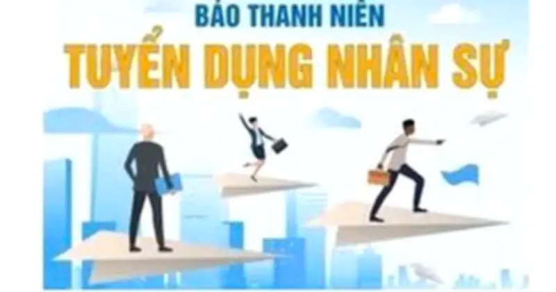Tuyển Dụng 06 Phóng Viên Trẻ: Cơ Hội Làm Việc Tại Tòa Soạn TP.HCM