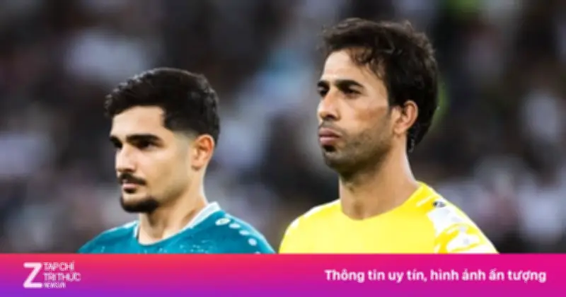 Tuyển Iraq đối mặt hành trình 12 tiếng đầy rủi ro để tranh vé World Cup 2026
