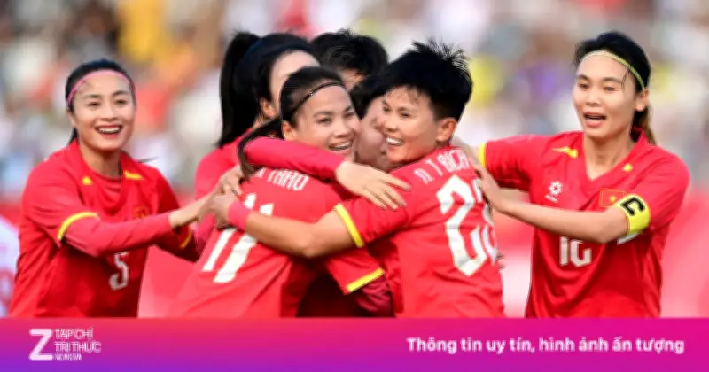 Tuyển nữ Việt Nam tự quyết vé tứ kết Asian Cup 2026: Kịch bản nào cho đội bóng?