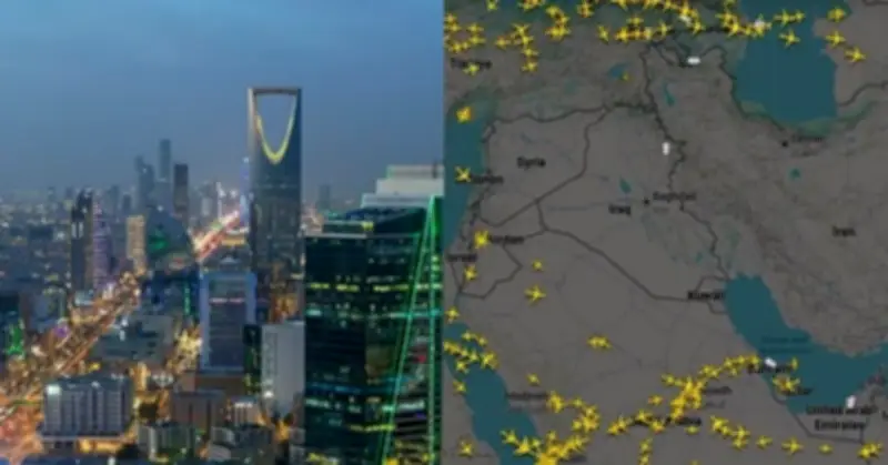 Tuyến Đường Thoát Hiểm Cho Giới Siêu Giàu Muốn Rời Trung Đông