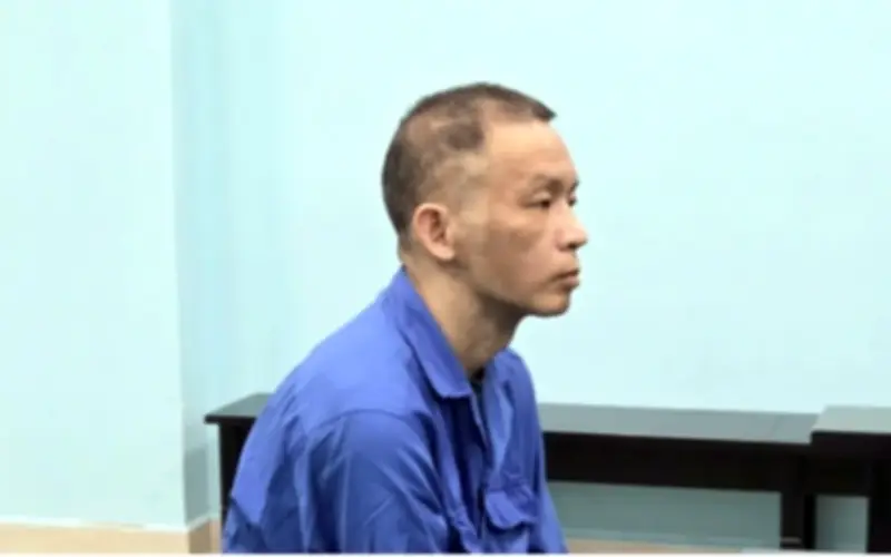 Tuyên Phạt 14 Năm Tù Với Kẻ Lừa Đảo Bán Xe Máy Giá Rẻ Trên Mạng Xã Hội