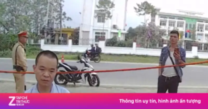 Tuyên Quang: 3 đối tượng vu khống CSGT để trốn xử lý nồng độ cồn, gây rối trật tự