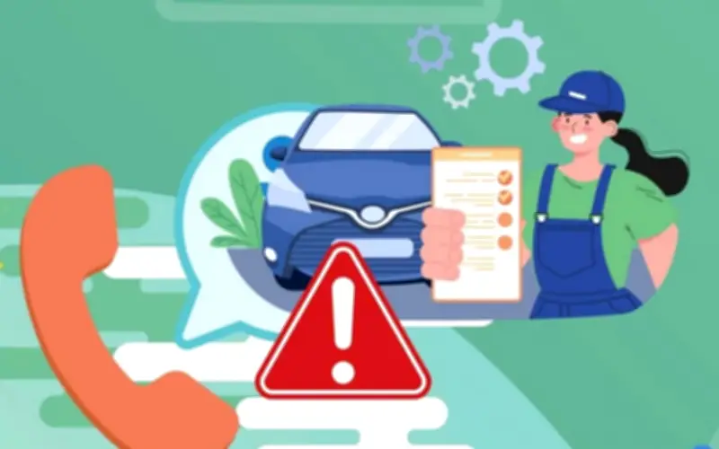 Tuyên Quang cảnh báo chiêu trò lừa đảo giả danh đăng kiểm xe qua điện thoại