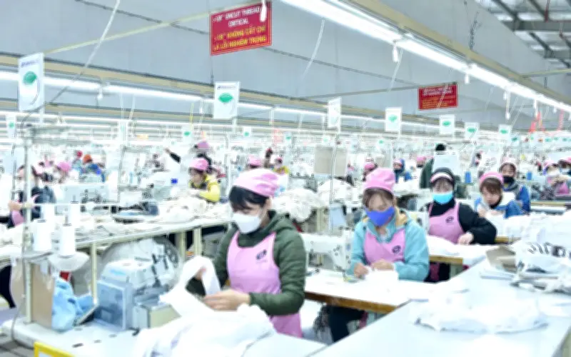 Tuyên Quang Điều Chỉnh Quy Hoạch Phát Triển, Hướng Tới Tăng Trưởng Xanh Và Bền Vững